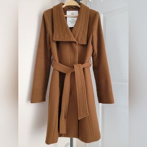 Babaton The Connor Coat